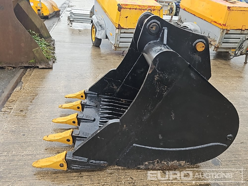 Unused 48" Skeleton Bucket 65mm Pin to suit 13 Ton Excavator - Ковш: фото 2 Unused 48" Skeleton Bucket 65mm Pin to suit 13 Ton Excavator - Ковш: фото 2