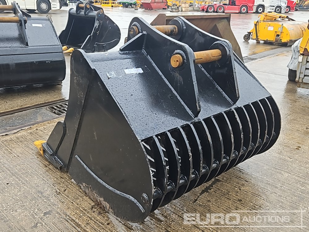 Unused 48" Skeleton Bucket 65mm Pin to suit 13 Ton Excavator - Ковш: фото 3 Unused 48" Skeleton Bucket 65mm Pin to suit 13 Ton Excavator - Ковш: фото 3