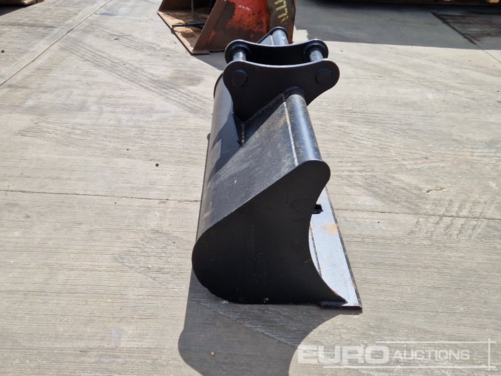 Новый Ковш Unused 70" Ditching Bucket 65mm Pin to suit 13 Ton Excavator: фото 6