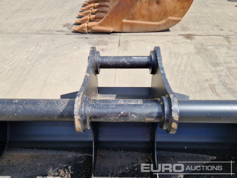 Новый Ковш Unused 70" Ditching Bucket 65mm Pin to suit 13 Ton Excavator: фото 9