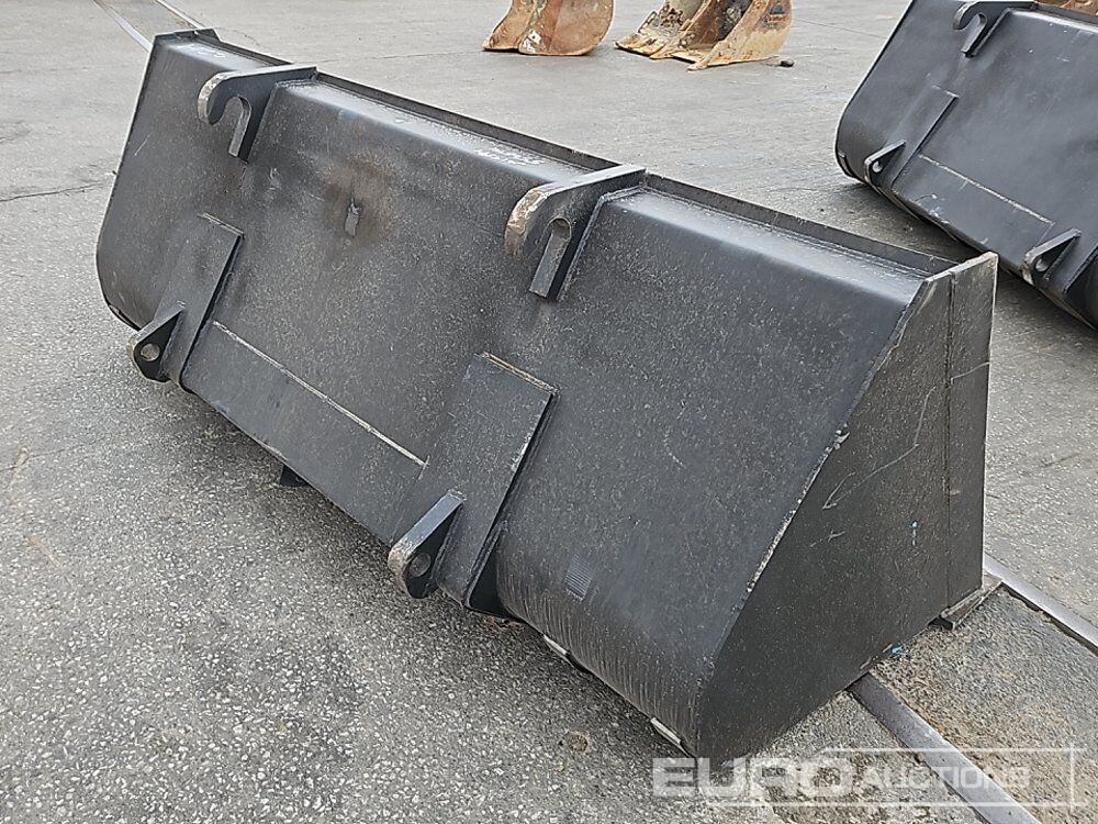 Unused 90" Loading Bucket to suit Telehandler - Ковш: фото 5 Unused 90" Loading Bucket to suit Telehandler - Ковш: фото 5