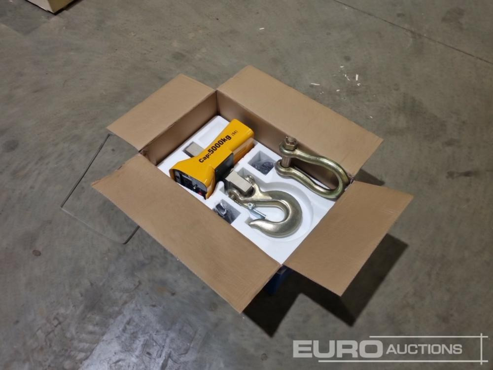 Unused Ao OCS-TY-5T - Строительное оборудование: фото 3 Unused Ao OCS-TY-5T - Строительное оборудование: фото 3