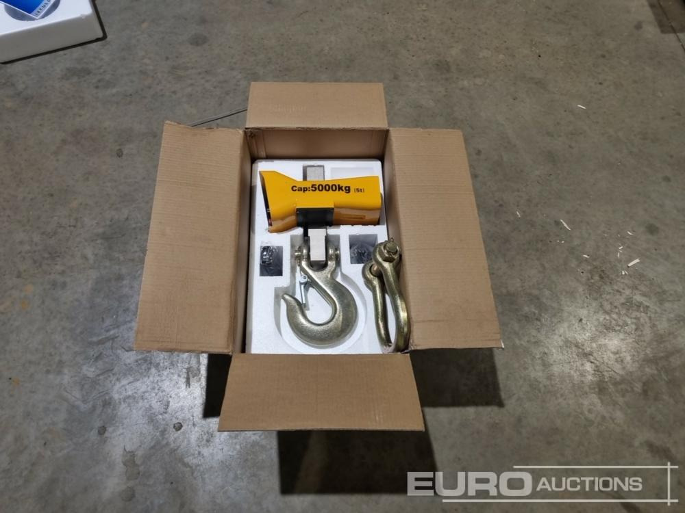 Unused Ao OCS-TY-5T - Строительное оборудование: фото 4 Unused Ao OCS-TY-5T - Строительное оборудование: фото 4