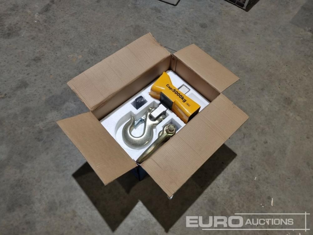 Unused Ao OCS-TY-5T - Строительное оборудование: фото 5 Unused Ao OCS-TY-5T - Строительное оборудование: фото 5