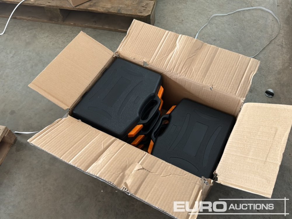 Unused Ashita 12B01B6 - Строительное оборудование: фото 1 Unused Ashita 12B01B6 - Строительное оборудование: фото 1