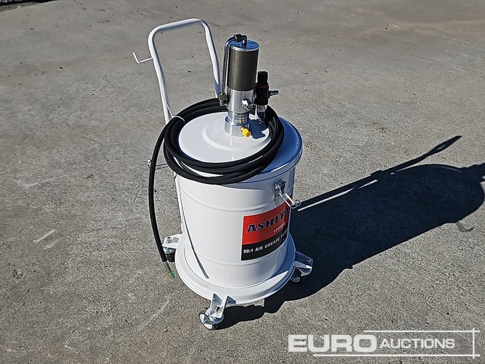 Unused Ashita 13QB02 - Строительное оборудование: фото 1 Unused Ashita 13QB02 - Строительное оборудование: фото 1