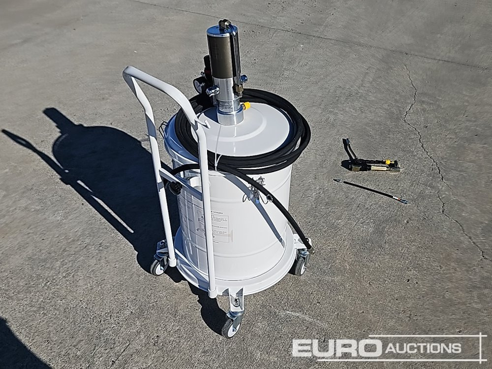 Unused Ashita 13QB02 - Строительное оборудование: фото 4 Unused Ashita 13QB02 - Строительное оборудование: фото 4