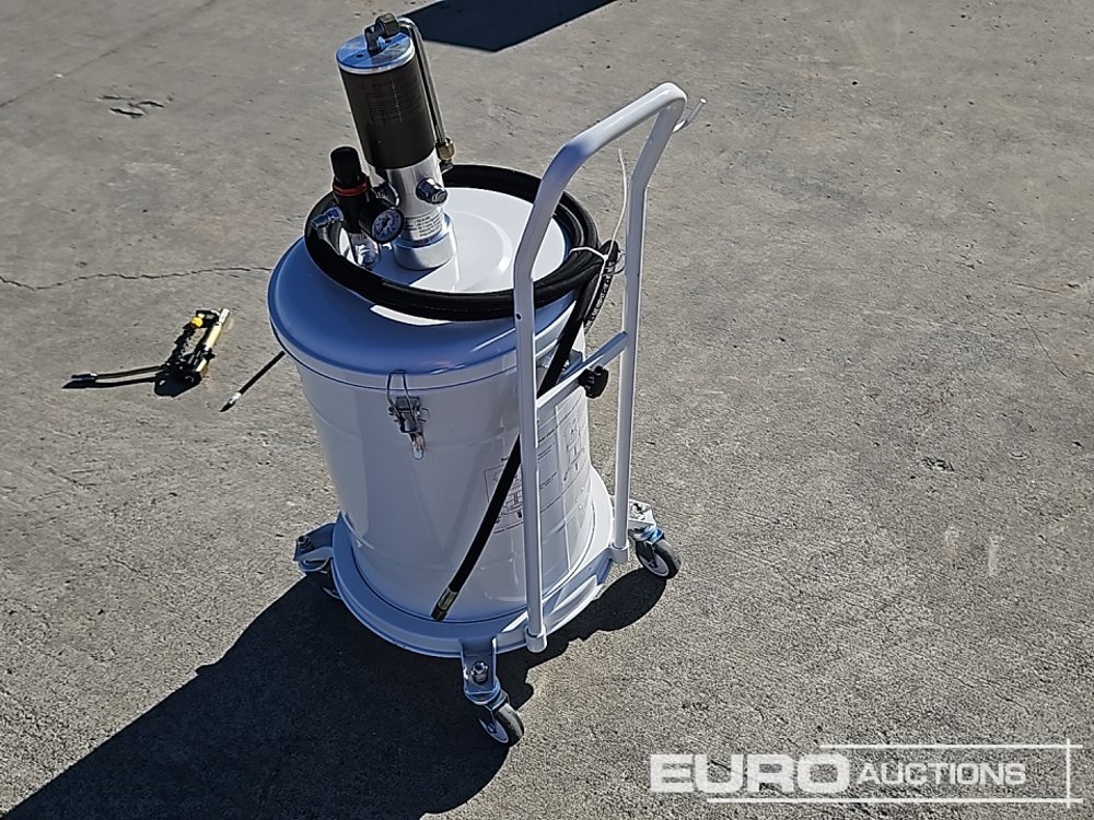 Unused Ashita 13QB02 - Строительное оборудование: фото 3 Unused Ashita 13QB02 - Строительное оборудование: фото 3