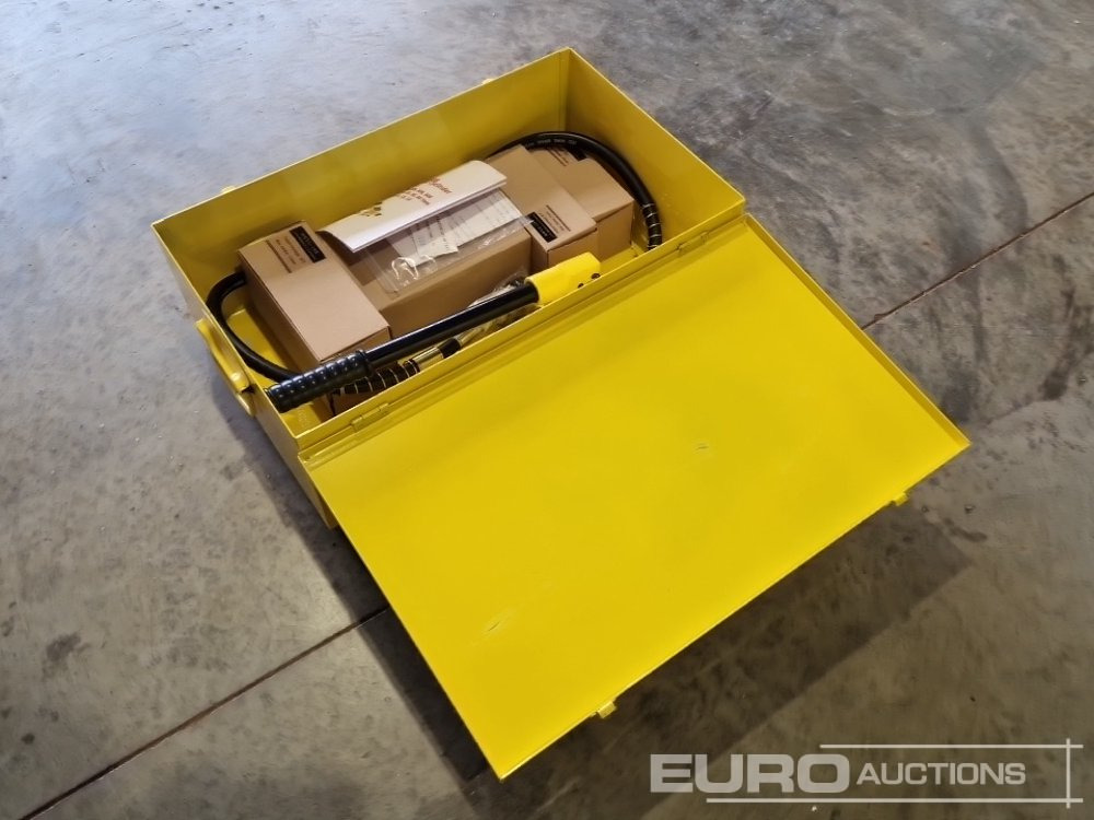 Unused Ashita HHB-700C, HHYG-10B,20B,30B,50B - Строительное оборудование: фото 2 Unused Ashita HHB-700C, HHYG-10B,20B,30B,50B - Строительное оборудование: фото 2