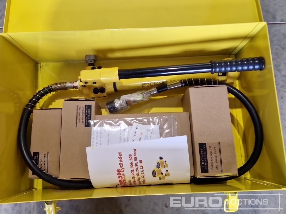 Unused Ashita HHB-700C, HHYG-10B,20B,30B,50B - Строительное оборудование: фото 5 Unused Ashita HHB-700C, HHYG-10B,20B,30B,50B - Строительное оборудование: фото 5