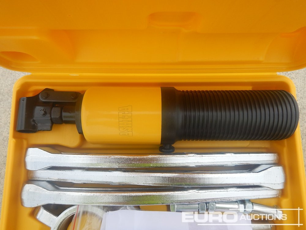 Unused Ashita HHL-20 - Строительное оборудование: фото 4 Unused Ashita HHL-20 - Строительное оборудование: фото 4