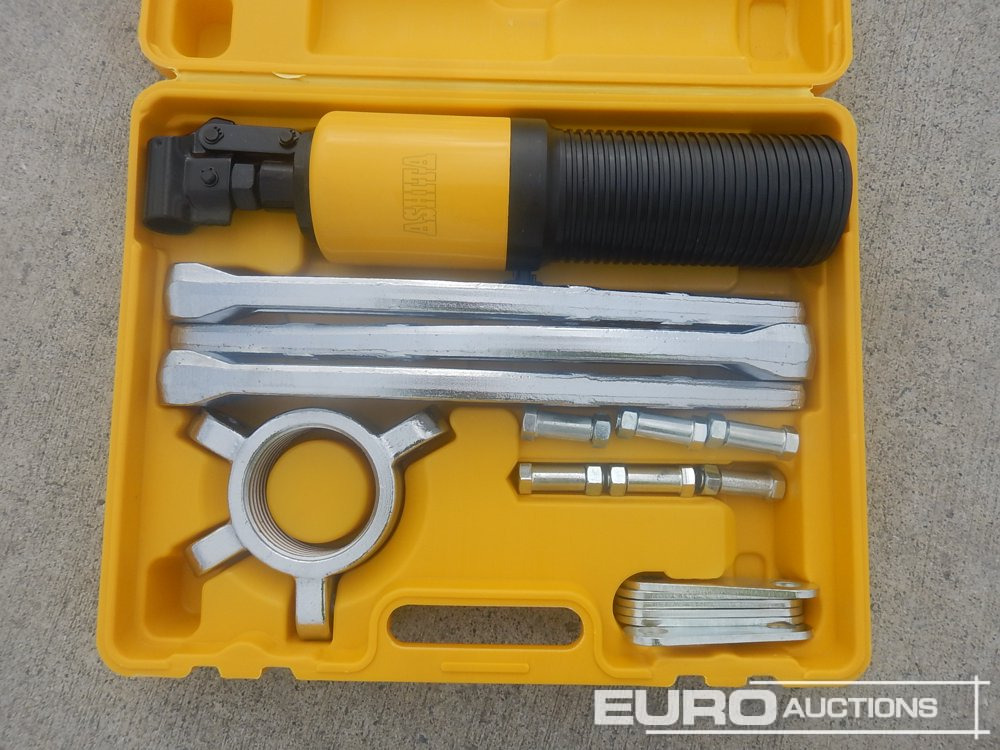 Unused Ashita HHL-20 - Строительное оборудование: фото 1 Unused Ashita HHL-20 - Строительное оборудование: фото 1