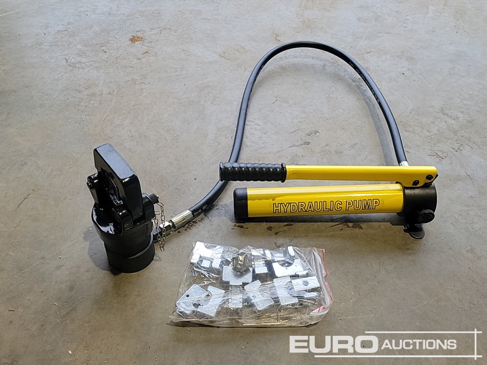 Unused Ashita HHY-400AF - Строительное оборудование: фото 3 Unused Ashita HHY-400AF - Строительное оборудование: фото 3