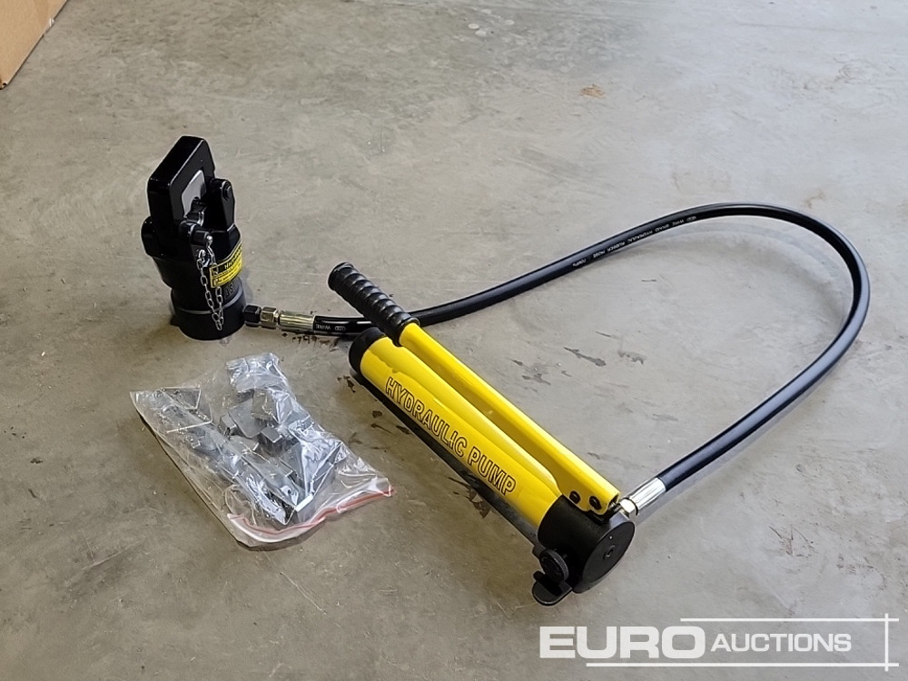 Unused Ashita HHY-400AF - Строительное оборудование: фото 1 Unused Ashita HHY-400AF - Строительное оборудование: фото 1