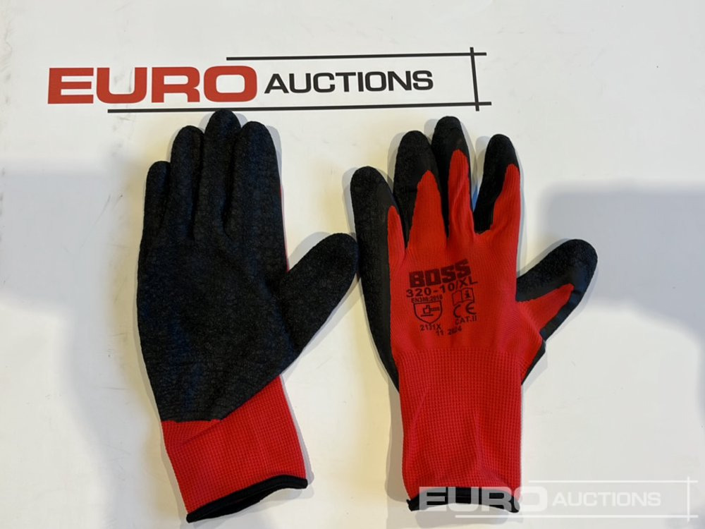 Unused Boss 320 - Оборудование для гаражей/ Мастерских: фото 1 Unused Boss 320 - Оборудование для гаражей/ Мастерских: фото 1