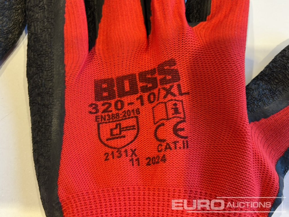 Unused Boss 320 - Оборудование для гаражей/ Мастерских: фото 4 Unused Boss 320 - Оборудование для гаражей/ Мастерских: фото 4