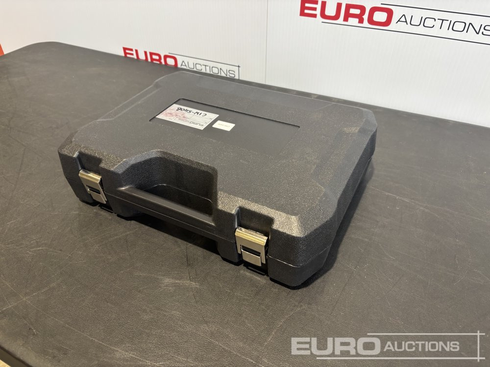 Оборудование для гаражей/ Мастерских Unused Boss Beswell: фото 20