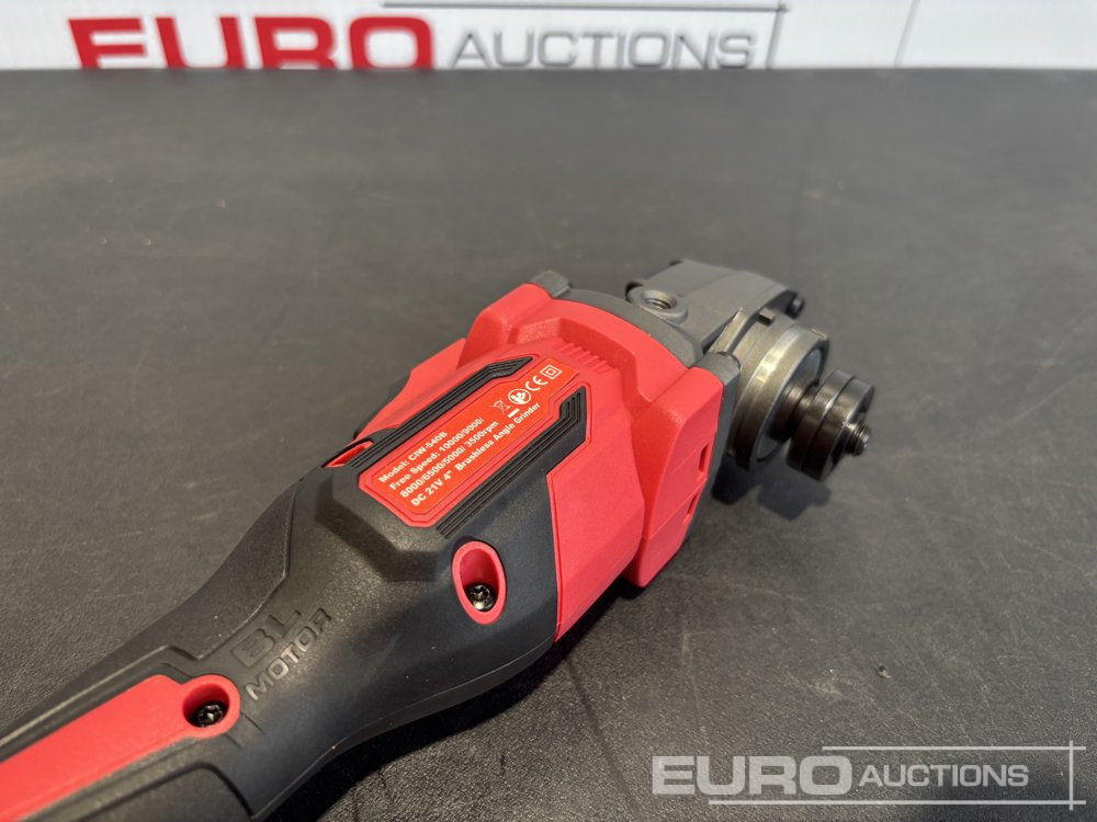 Оборудование для гаражей/ Мастерских Unused Boss Beswell: фото 13