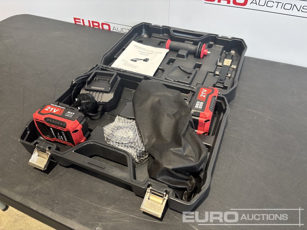 Оборудование для гаражей/ Мастерских Unused Boss Beswell: фото 23