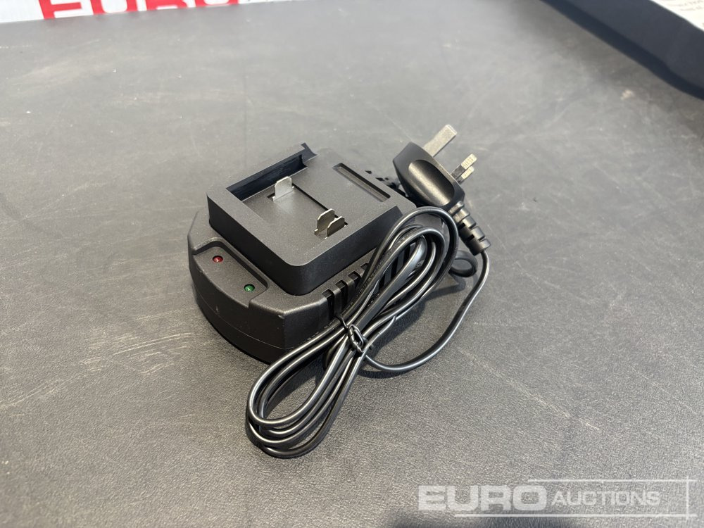 Оборудование для гаражей/ Мастерских Unused Boss Beswell: фото 16