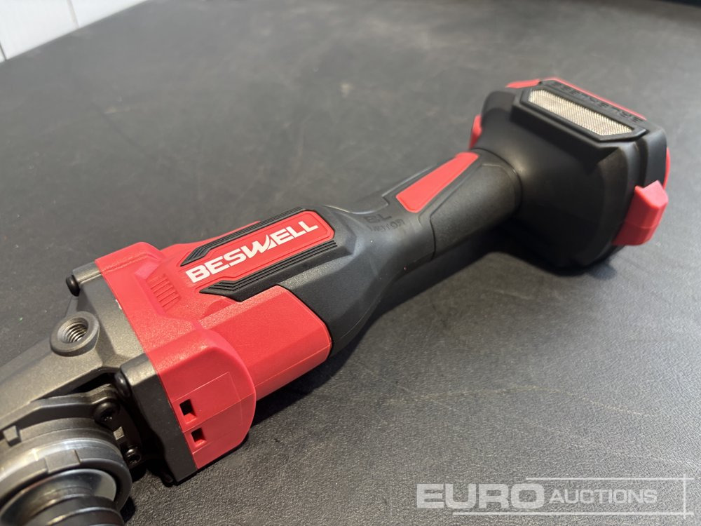 Оборудование для гаражей/ Мастерских Unused Boss Beswell: фото 10