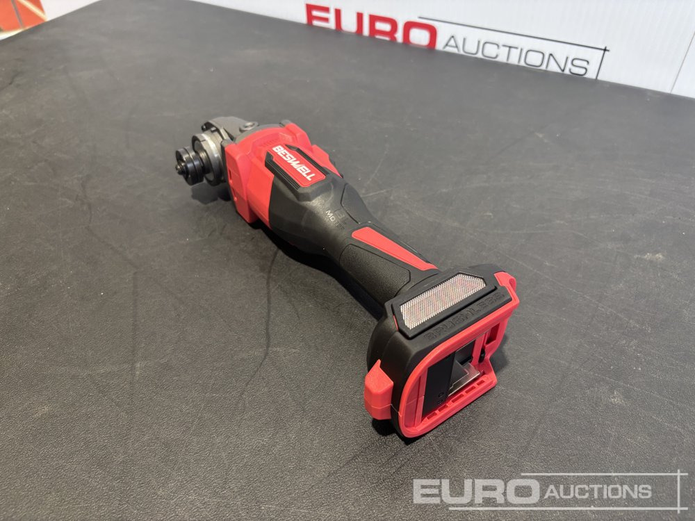 Оборудование для гаражей/ Мастерских Unused Boss Beswell: фото 6