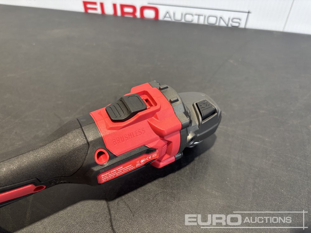 Оборудование для гаражей/ Мастерских Unused Boss Beswell: фото 12