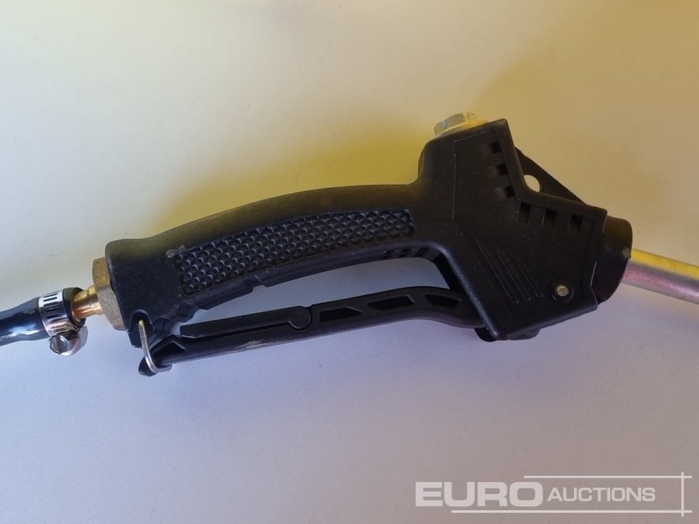 Резервуар для хранения Unused Boss FLSP-27-061: фото 27