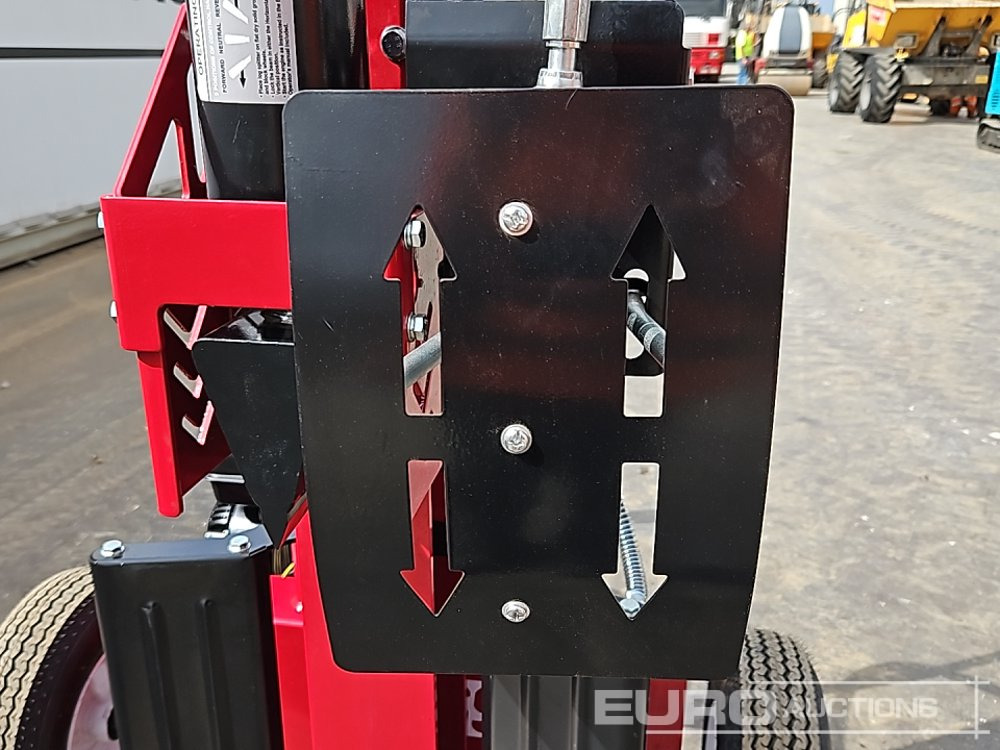 Оборудование для гаражей/ Мастерских Unused Boss HVG27T: фото 30