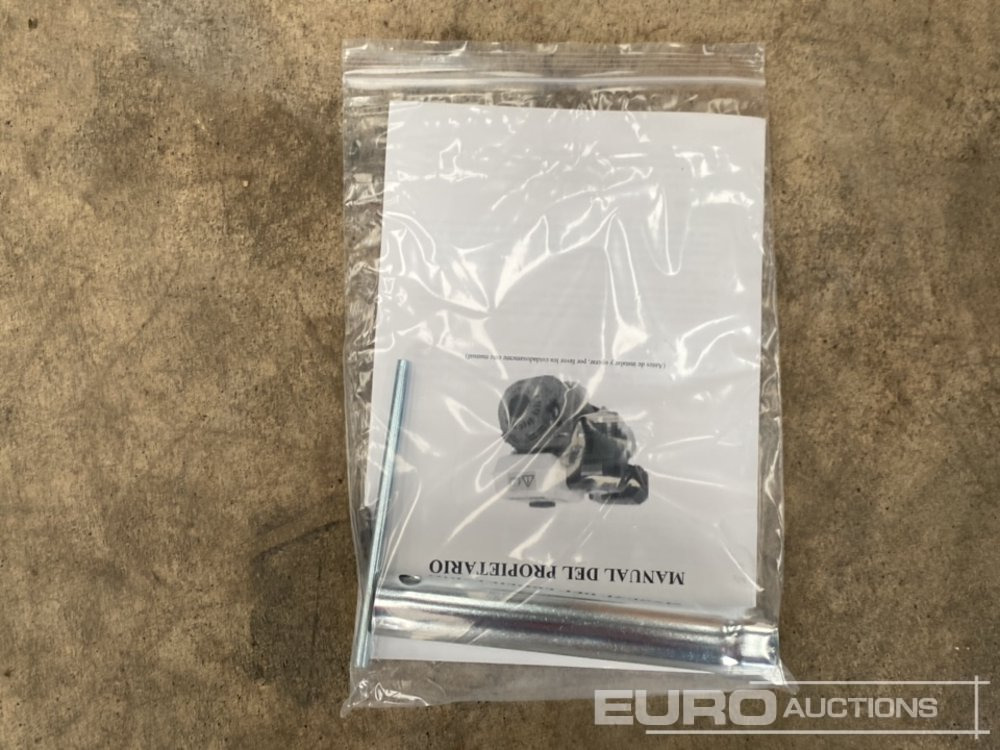 Unused Daewoo 168F-1 Petrol Engine - Двигатель: фото 5 Unused Daewoo 168F-1 Petrol Engine - Двигатель: фото 5