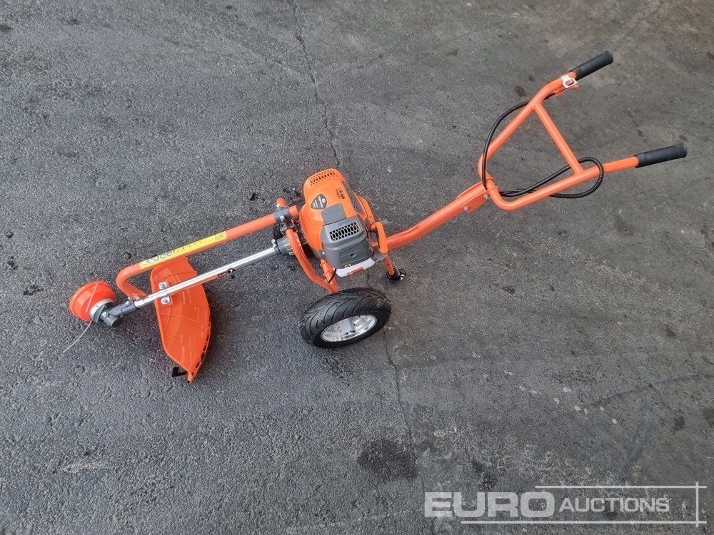Оборудование для гаражей/ Мастерских Unused Daewoo DWBC4400-2: фото 8