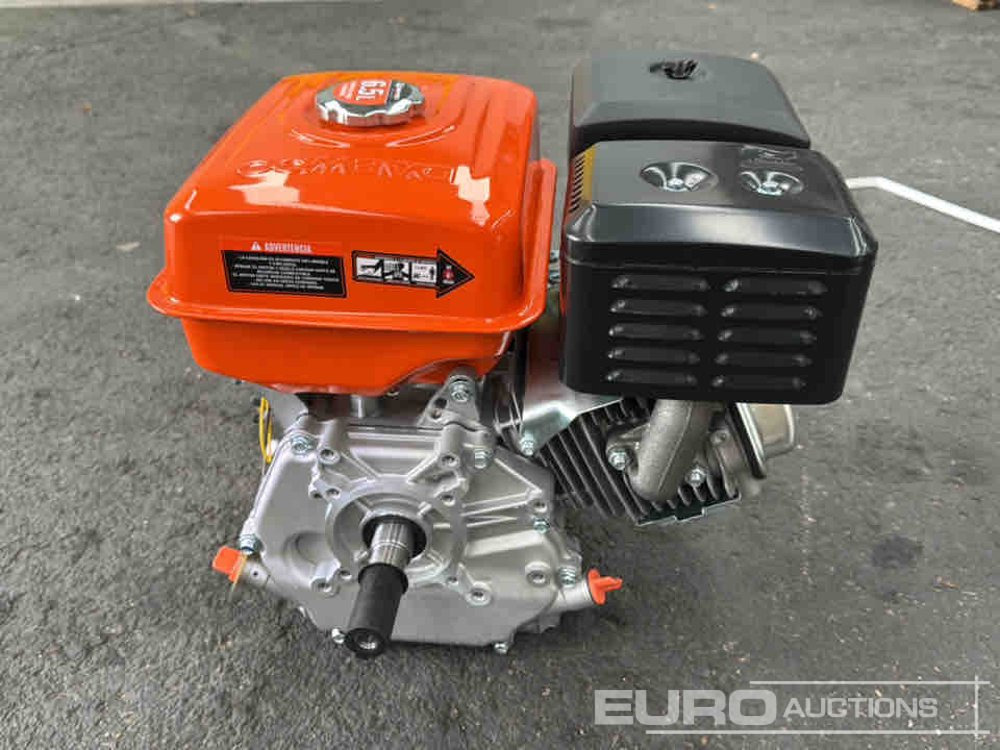 Unused Daewoo GAE177F 9Hp 270cc Petrol Engine - Двигатель: фото 3 Unused Daewoo GAE177F 9Hp 270cc Petrol Engine - Двигатель: фото 3