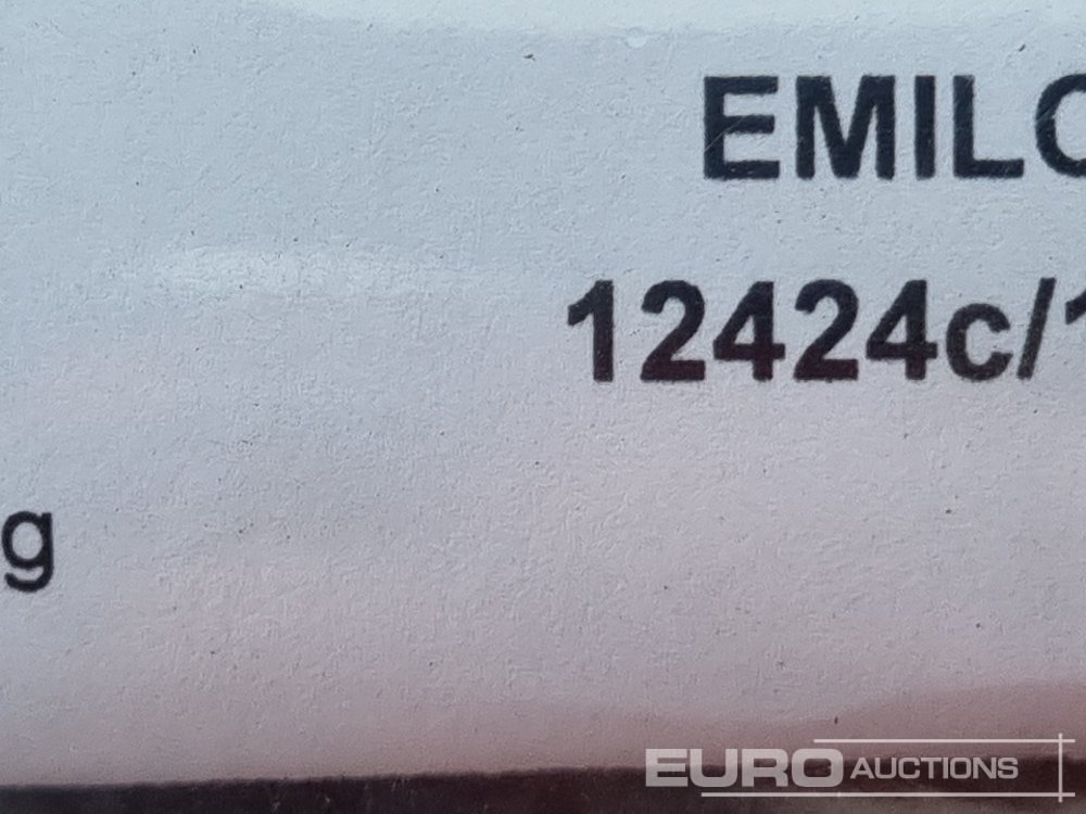 Резервуар для хранения Unused Emiliana Serbatoi EMILCADDY 55: фото 9