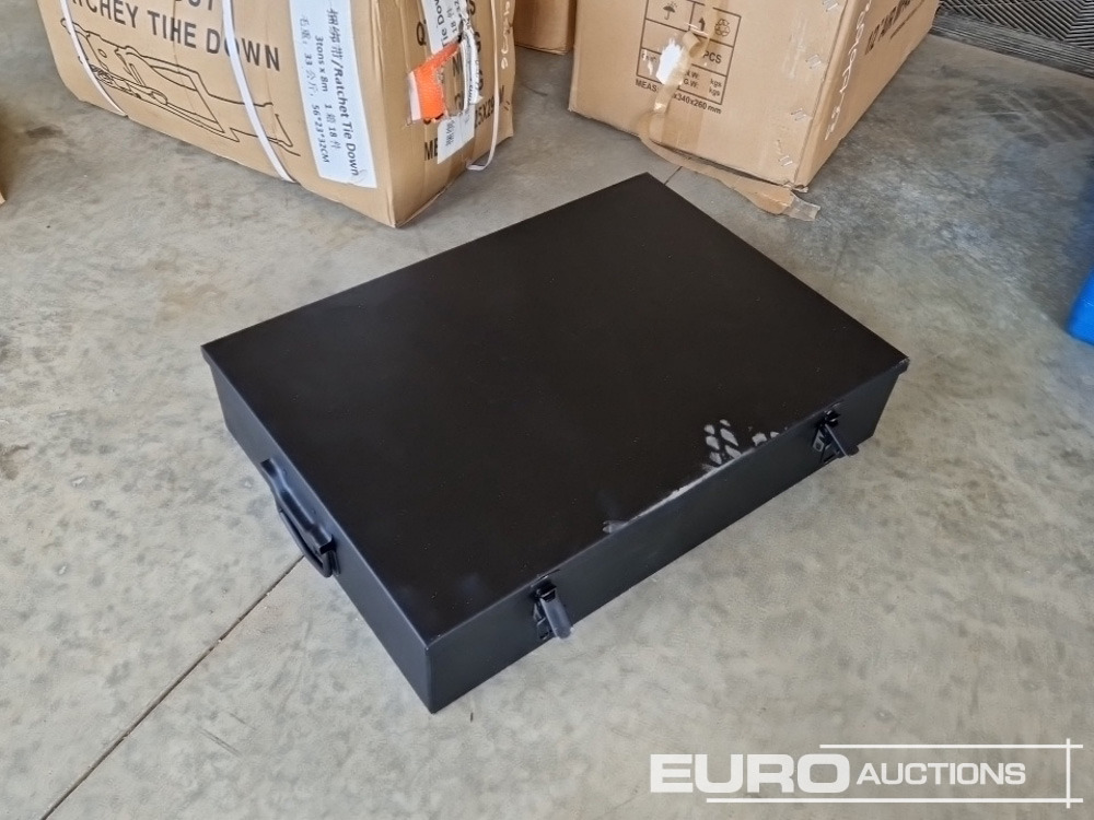 Unused GL 20PCS-1" - Строительное оборудование: фото 3 Unused GL 20PCS-1" - Строительное оборудование: фото 3