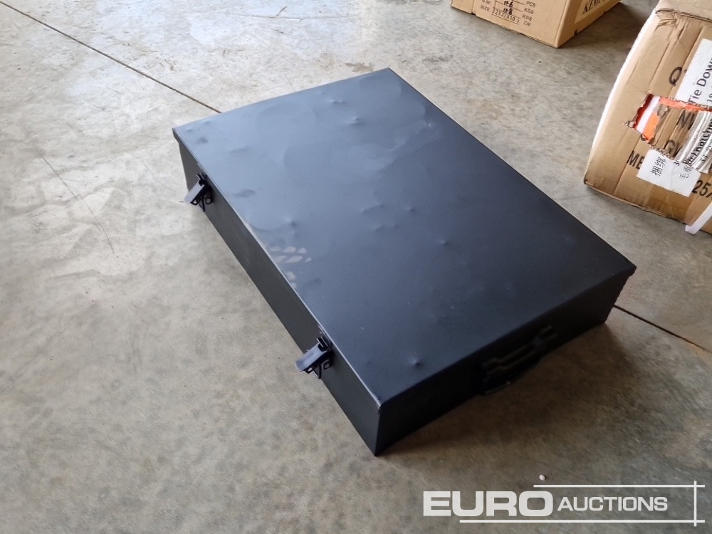 Unused GL 20PCS-1" - Строительное оборудование: фото 2 Unused GL 20PCS-1" - Строительное оборудование: фото 2