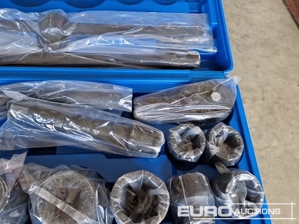 Unused GL GL-26PCS - Строительное оборудование: фото 5 Unused GL GL-26PCS - Строительное оборудование: фото 5