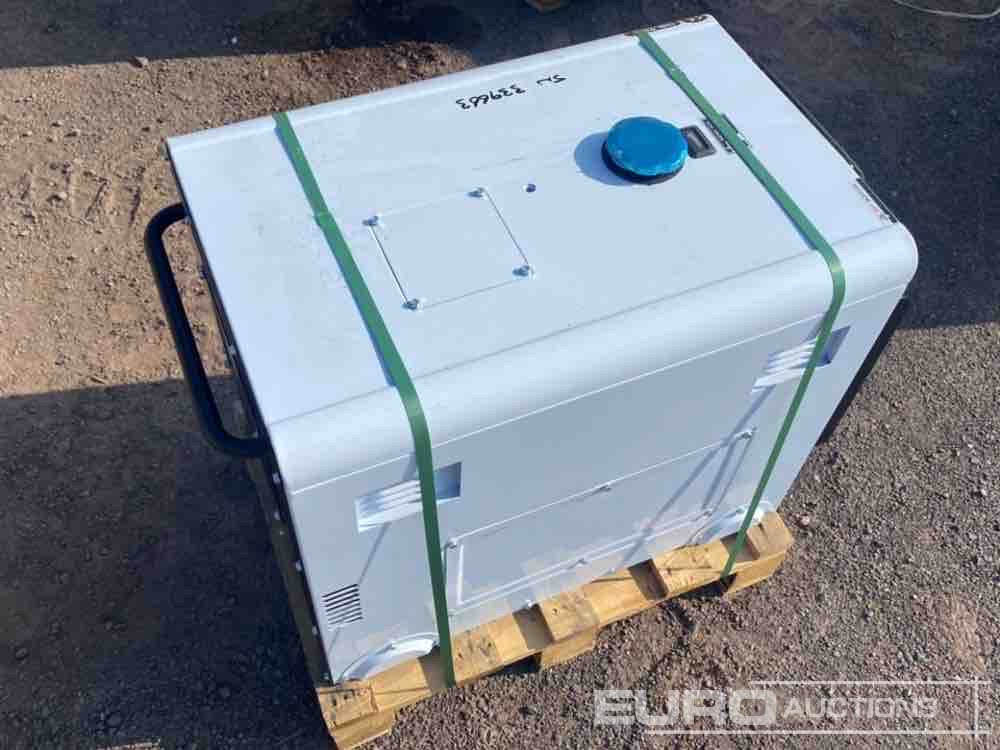 Unused Pramast 2kVA Diesel Generator - Электрогенератор: фото 4 Unused Pramast 2kVA Diesel Generator - Электрогенератор: фото 4