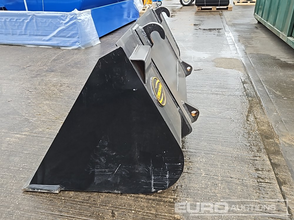 Unused Strickland 90" Loading Bucket to suit JCB Telehandler - Ковш: фото 2 Unused Strickland 90" Loading Bucket to suit JCB Telehandler - Ковш: фото 2