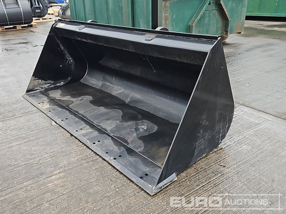 Unused Strickland 90" Loading Bucket to suit JCB Telehandler - Ковш: фото 1 Unused Strickland 90" Loading Bucket to suit JCB Telehandler - Ковш: фото 1