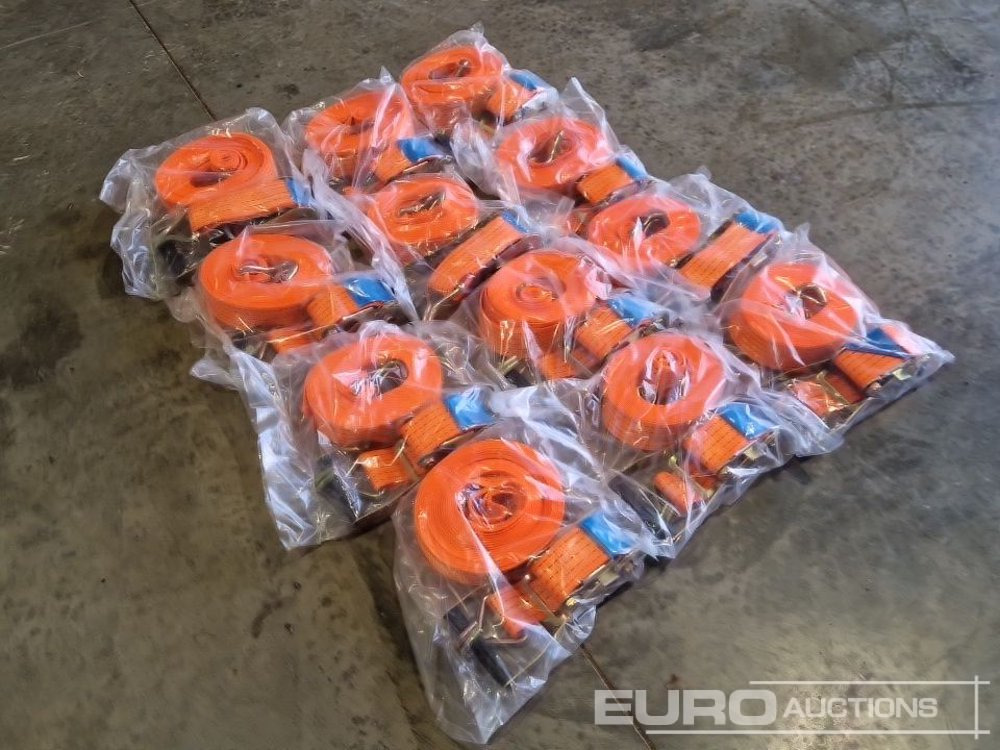 Unused Uni 3T*L8M - Строительное оборудование: фото 4 Unused Uni 3T*L8M - Строительное оборудование: фото 4