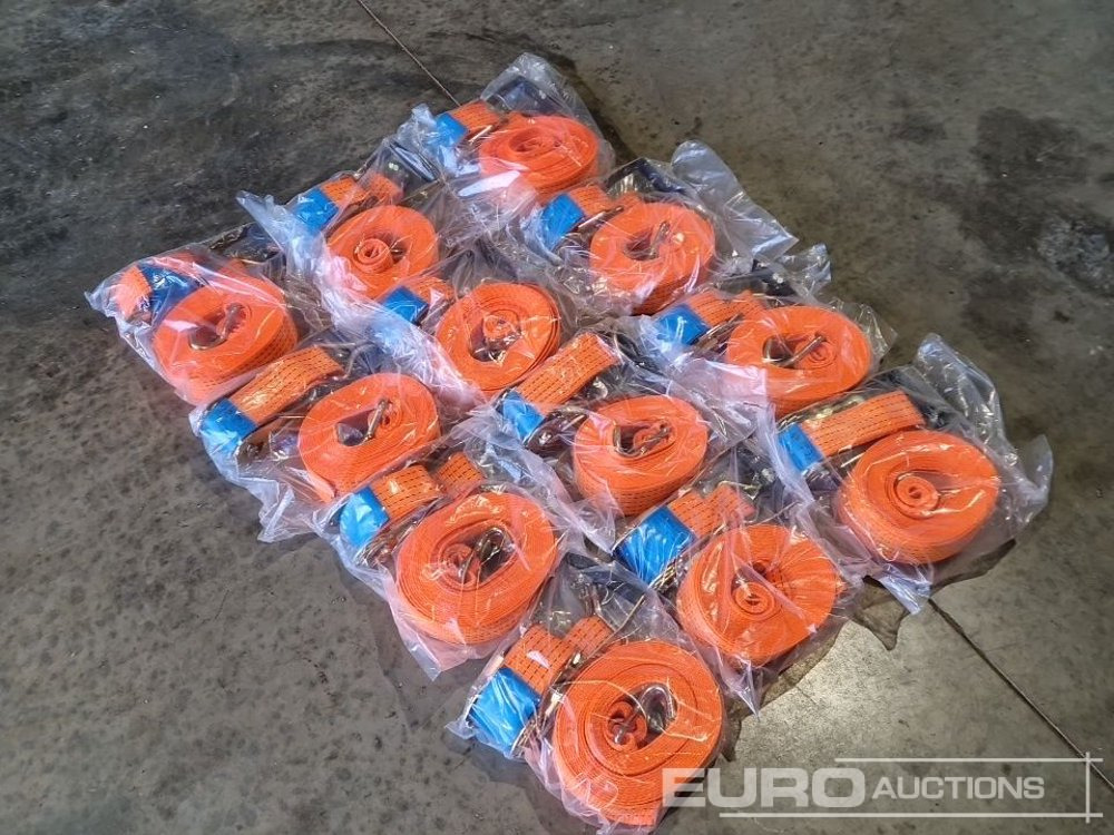 Unused Uni 3T*L8M - Строительное оборудование: фото 2 Unused Uni 3T*L8M - Строительное оборудование: фото 2