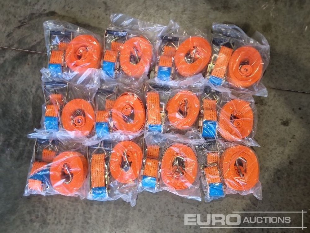 Unused Uni 3T*L8M - Строительное оборудование: фото 1 Unused Uni 3T*L8M - Строительное оборудование: фото 1