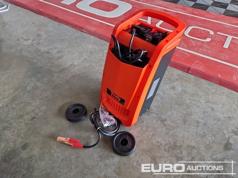 Unused Youli DFC-650P - Строительное оборудование: фото 1 Unused Youli DFC-650P - Строительное оборудование: фото 1