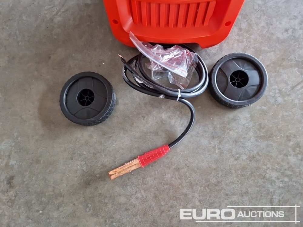 Unused Youli DFC-650P - Строительное оборудование: фото 5 Unused Youli DFC-650P - Строительное оборудование: фото 5