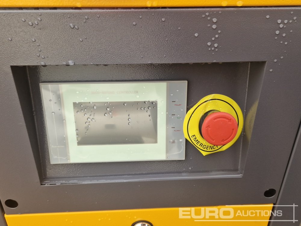 Unused Zelfir VSD-10HP - Воздушный компрессор: фото 5 Unused Zelfir VSD-10HP - Воздушный компрессор: фото 5