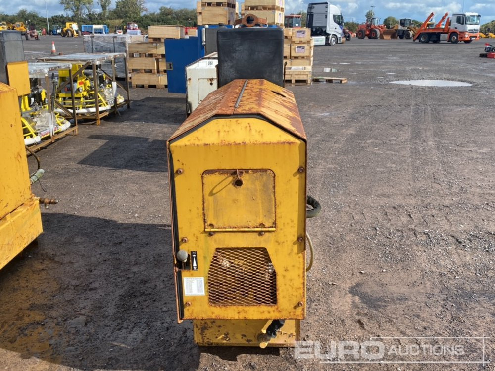 Vermeer DT750 Hydraulic Power Pack, Kubota Engine - Строительное оборудование: фото 4 Vermeer DT750 Hydraulic Power Pack, Kubota Engine - Строительное оборудование: фото 4