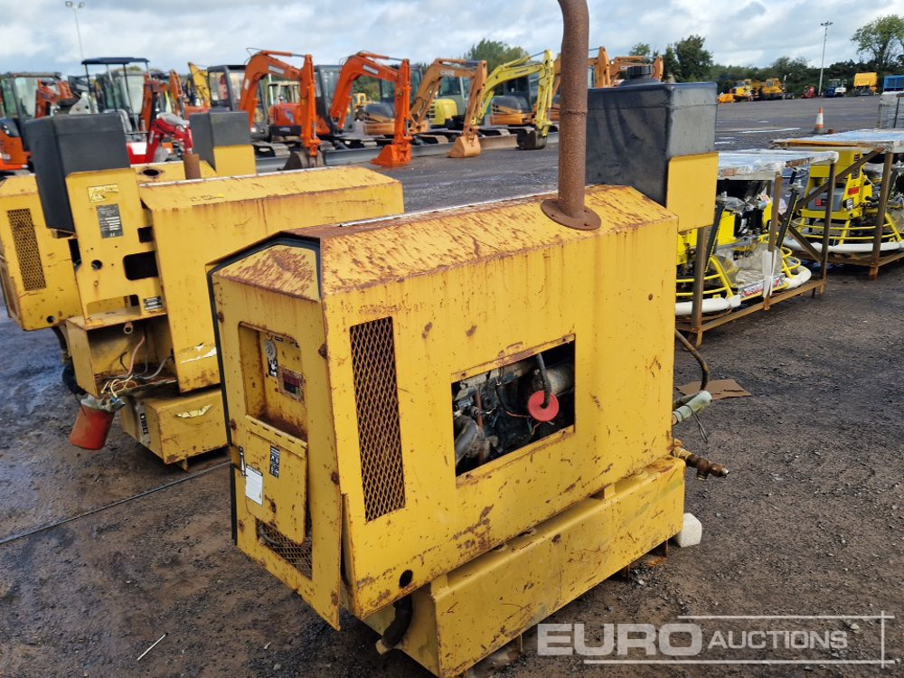 Vermeer DT750 Hydraulic Power Pack, Kubota Engine - Строительное оборудование: фото 3 Vermeer DT750 Hydraulic Power Pack, Kubota Engine - Строительное оборудование: фото 3