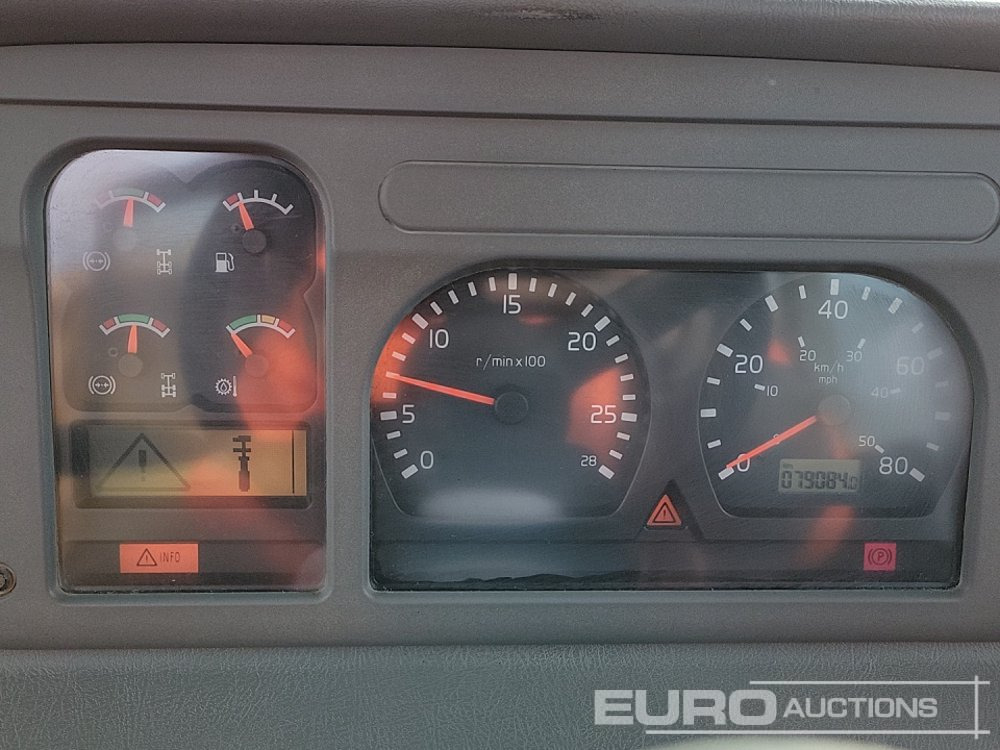 Сочленённый самосвал Volvo A30D: фото 45 Сочленённый самосвал Volvo A30D: фото 45