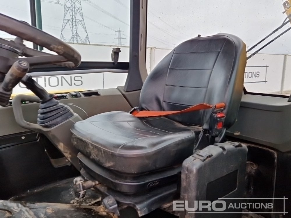 Мини-самосвал Wacker Neuson DV90: фото 24