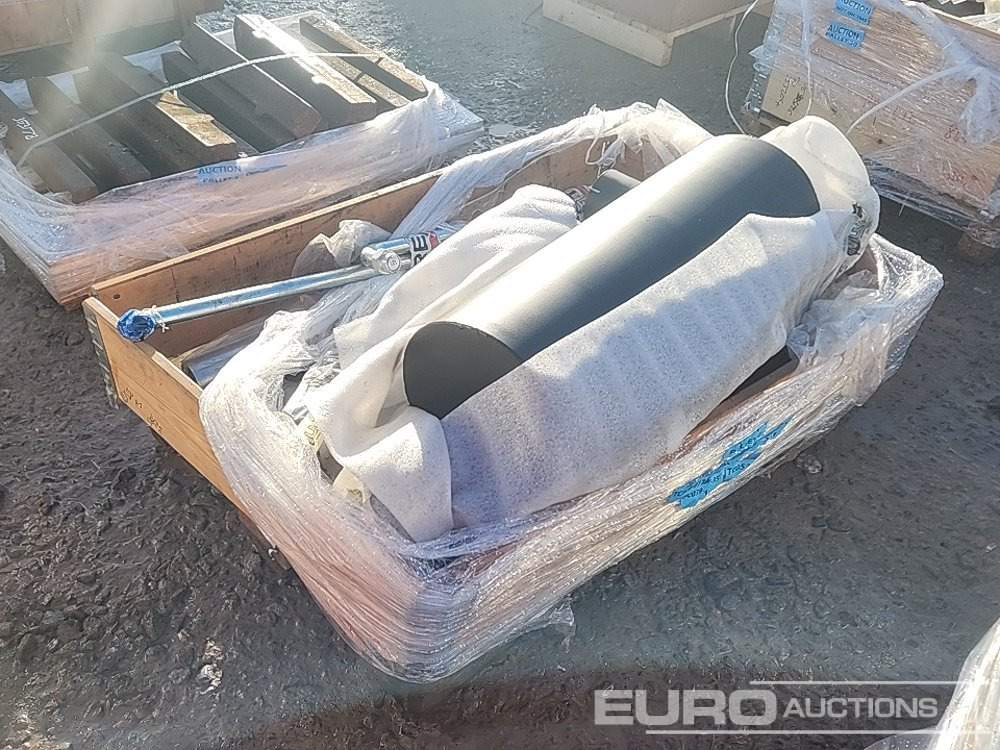 Air Intake, Exhaust Pipes - Запчасти для Строительной техники: фото 2 Air Intake, Exhaust Pipes - Запчасти для Строительной техники: фото 2